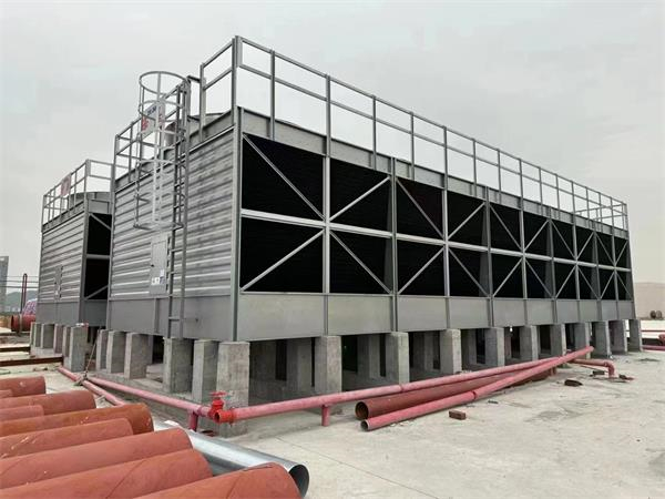 冷卻塔的種類及特點及其優缺點,冷卻塔開票什么種類