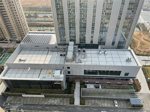 冷卻塔品牌有哪些？冷卻塔有哪些好的品牌,生產(chǎn)冷卻塔廠家有哪些品牌