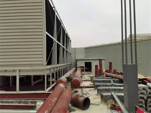 閉式冷卻塔填料到底是什么材質(閉式冷卻塔填料多少錢一噸),閉式冷卻塔