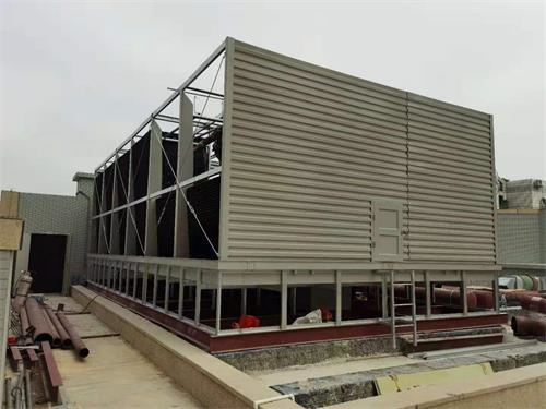 定期清洗方形冷卻塔有什么好處(冷卻塔清洗的好處有哪些)