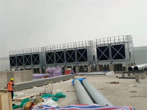大型空調機組聲音擾民怎么辦,冷卻塔風機噪聲治理方法？,大型空調機組制