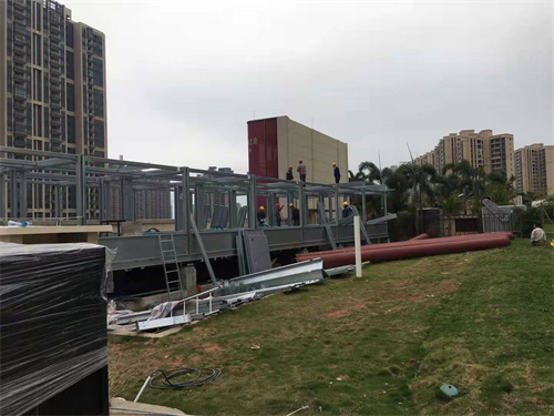 冷卻塔噪聲國家標準,冷卻塔噪聲評價指標標準,冷卻塔噪聲檢測