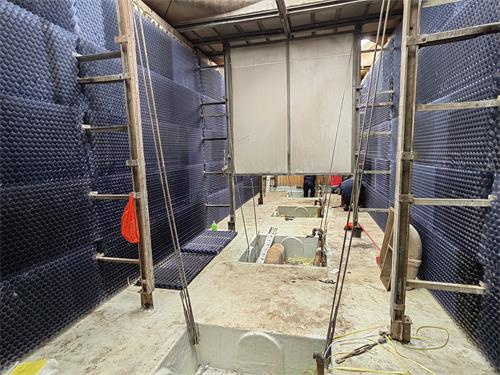 掌握這些冷卻塔降噪處理方法輕松搞定冷卻塔噪音問(wèn)題,冷卻塔銷售需要掌