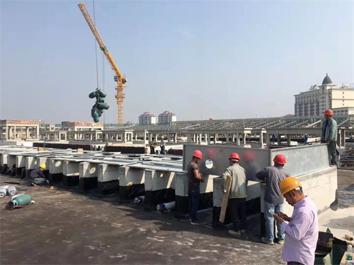 冷卻塔噪聲怎么檢測,冷卻塔振動測試方法,冷卻塔噪聲檢測第三方公司有哪