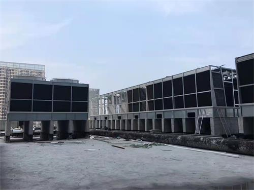 閉式冷卻塔表冷器是什么(閉式冷卻塔表冷器的作用)閉式冷卻塔價格多少