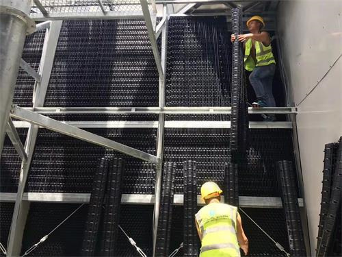 怎么保養(yǎng)冷卻塔延長使用壽命(延長冷卻塔使用時間的保養(yǎng)方法),冷卻塔保