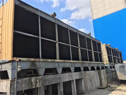 冷卻塔噪聲國家標(biāo)準(zhǔn)和噪音測量方法,冷卻塔噪聲擾民