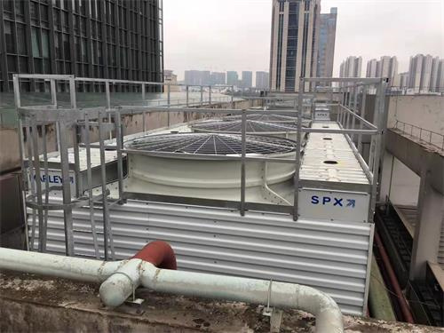 有效的閉式冷卻塔噪音治理方法(冷卻塔降噪治理方法及措施)閉式冷卻塔