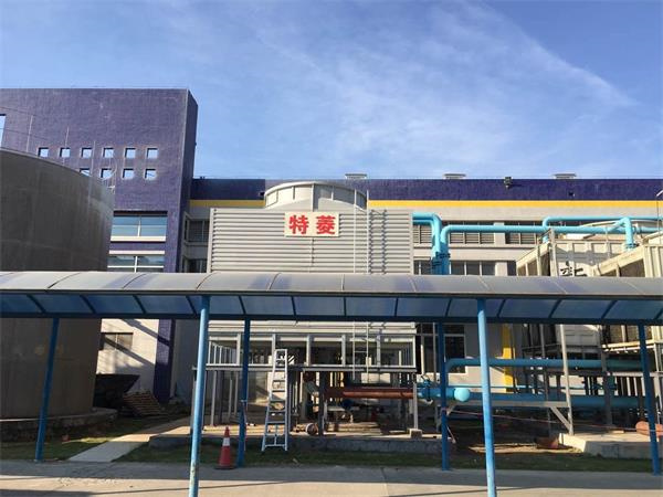 治理冷卻塔噪聲有哪些比較好的方法,冷卻塔低頻噪聲治理