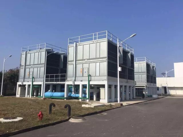 冷卻塔噪聲國家標準,冷卻塔噪聲評價指標標準,冷卻塔噪聲檢測
