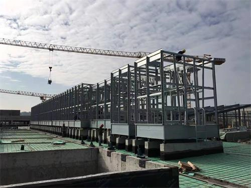 冷卻塔電機聲音異響怎么辦,冷卻塔電機異常故障處理辦法,冷卻塔專用電