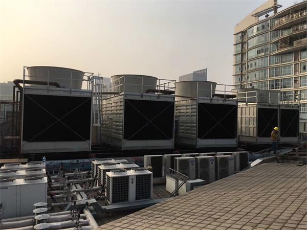 冷卻塔噪音治理實(shí)際案例分析,冷卻塔噪音測(cè)試標(biāo)準(zhǔn)