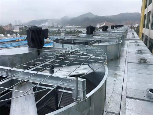 冷卻塔清洗的方法有哪些,冷卻塔該如何正確清洗,冷卻塔清洗報價單