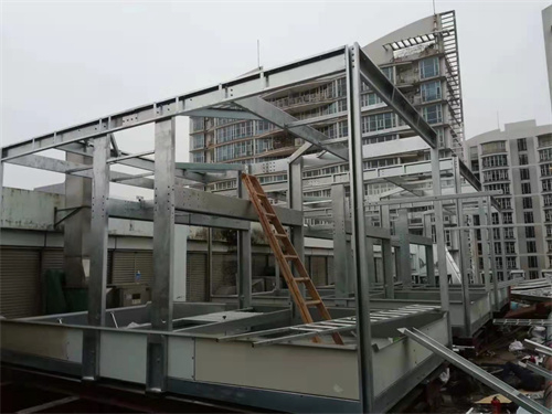 中央空調降噪治理方案,中央空調冷卻塔降噪