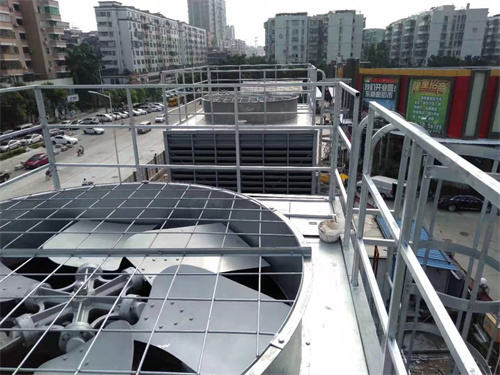 冷卻塔噪聲維修方法,冷卻塔維修廠家電話