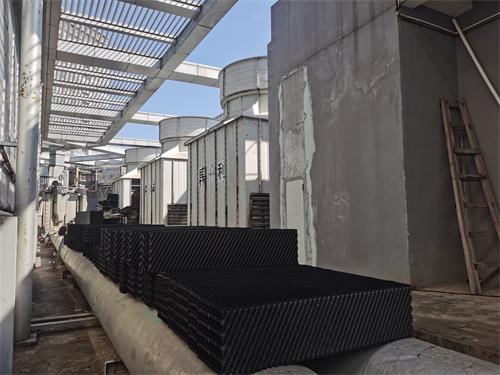 <a href=http://m.zhaok8.cn/tags/21_0.html target=_blank class=infotextkey>冷卻塔填料</a>堵塞怎么辦