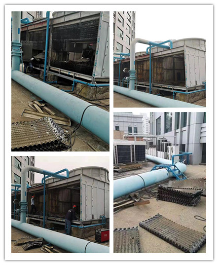<a href=http://m.zhaok8.cn/tags/21_0.html target=_blank class=infotextkey>冷卻塔填料</a>維修